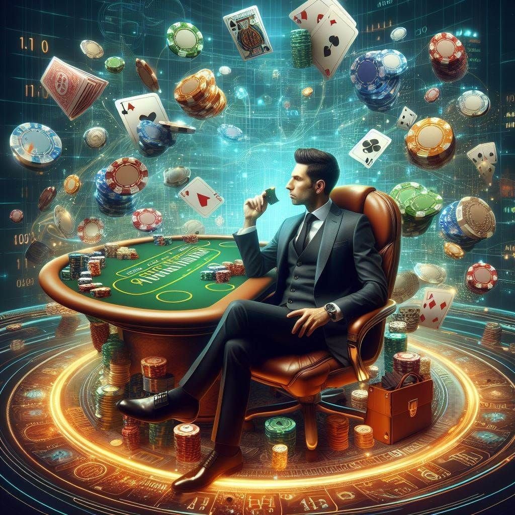 Slots zawgyi9