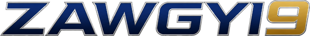 zawgyi9 Logo